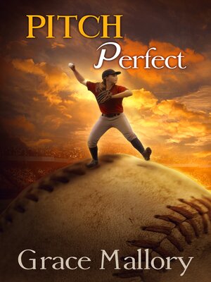 cover image of Pitch Perfect